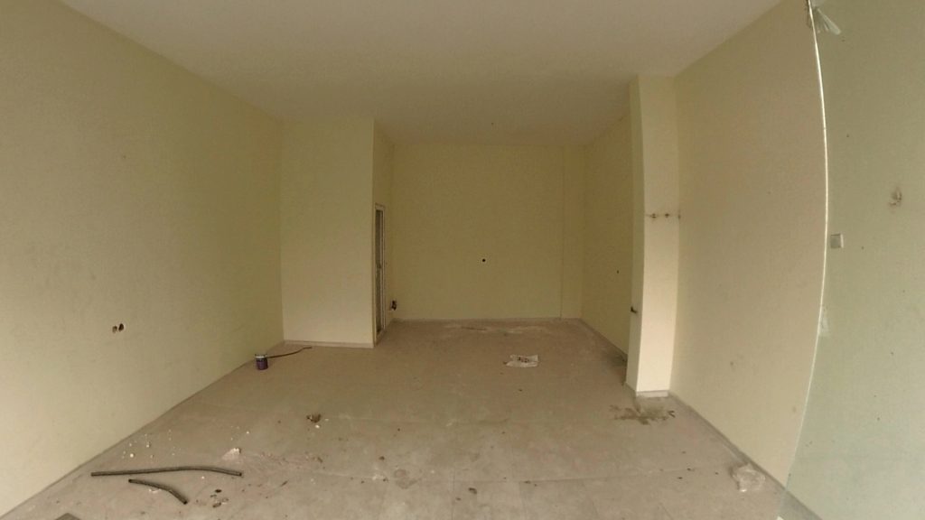 Mersin Erdemli Merkez Tapu Civarı Satılık Dükkan