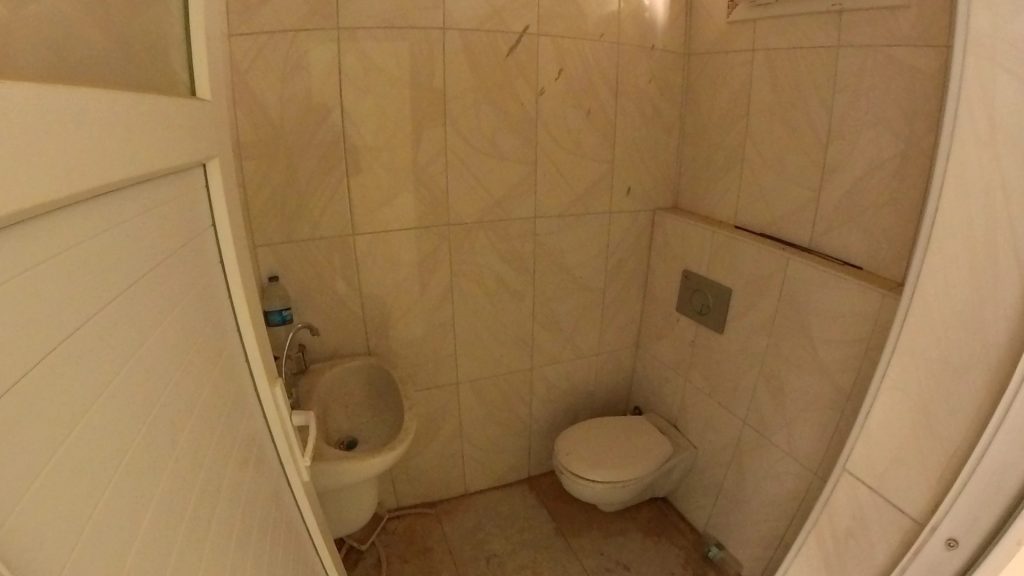 Mersin Erdemli Merkez Tapu Civarı Satılık Dükkan