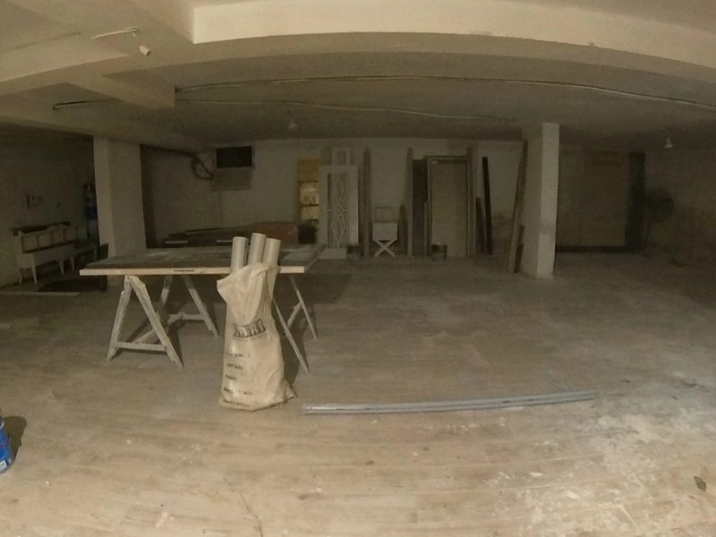 Mersin Erdemli Merkez Türbe Caddesinde Satılık 180 m2 Dükkan