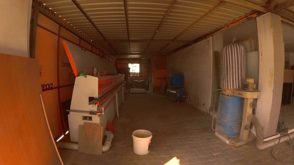 Mersin Erdemli Merkez Türbe Caddesinde Satılık 180 m2 Dükkan