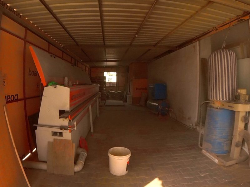 Mersin Erdemli Merkez Türbe Caddesinde Satılık 180 m2 Dükkan
