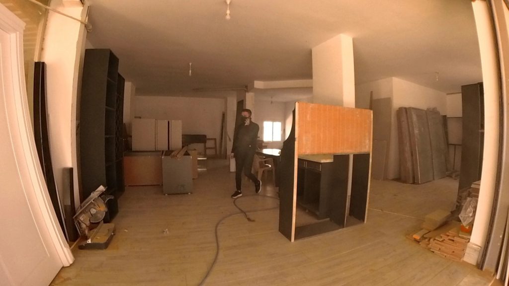 Mersin Erdemli Merkez Türbe Caddesinde Satılık 180 m2 Dükkan