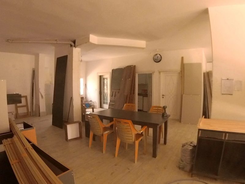 Mersin Erdemli Merkez Türbe Caddesinde Satılık 180 m2 Dükkan