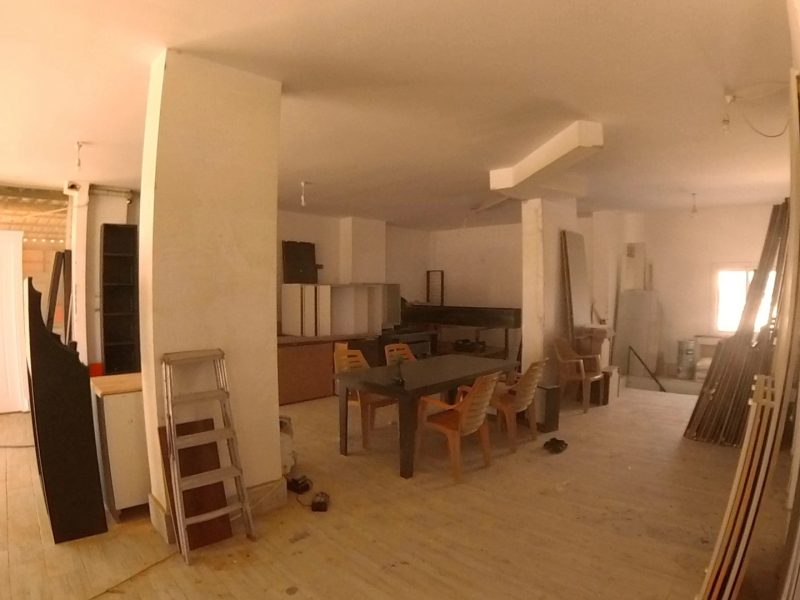 Mersin Erdemli Merkez Türbe Caddesinde Satılık 180 m2 Dükkan