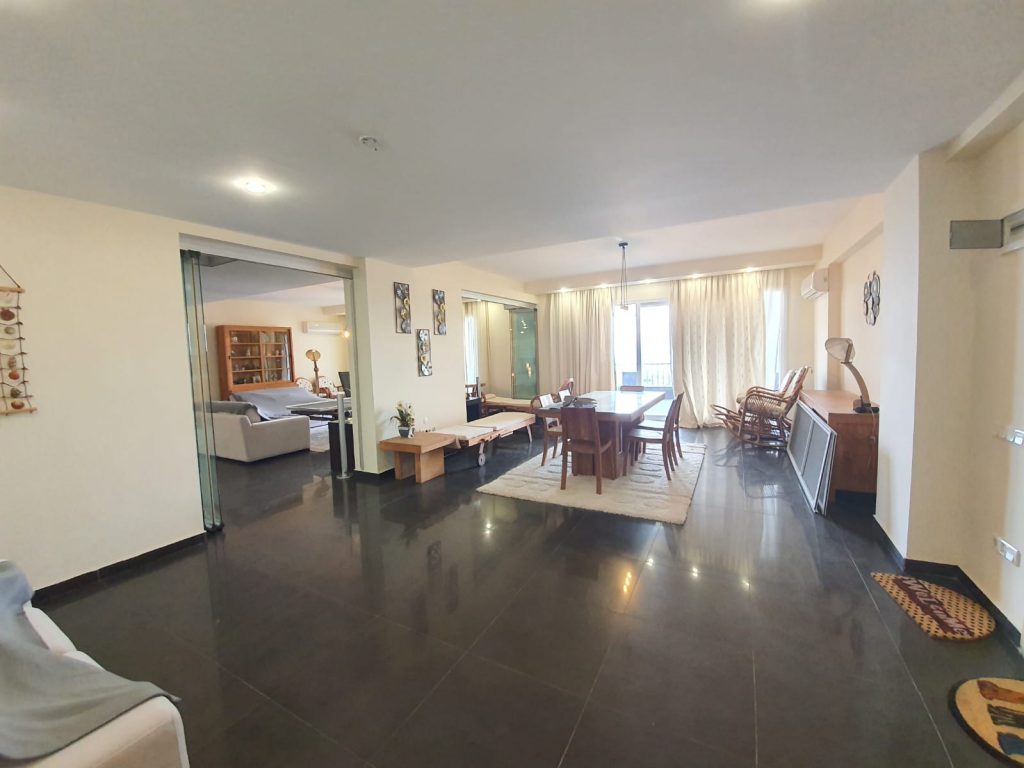 Kargıpınarı Queenaba Sitesi Satılık 5+1 Lüks Daire