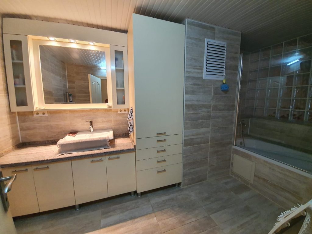 Kargıpınarı Queenaba Sitesi Satılık 5+1 Lüks Daire