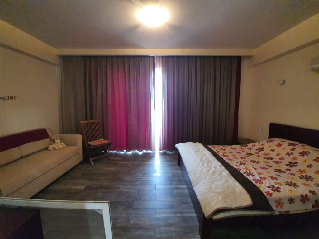 Kargıpınarı Queenaba Sitesi Satılık 5+1 Lüks Daire