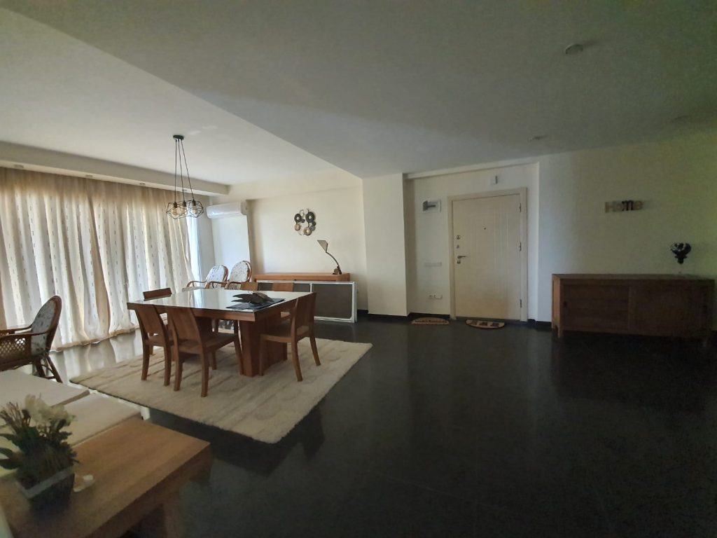 Kargıpınarı Queenaba Sitesi Satılık 5+1 Lüks Daire