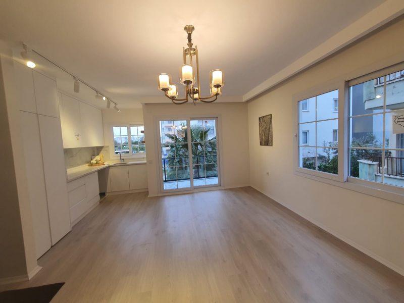 Mersin Erdemli Alata Lüks Satılık 2+1 Sıfır Daire