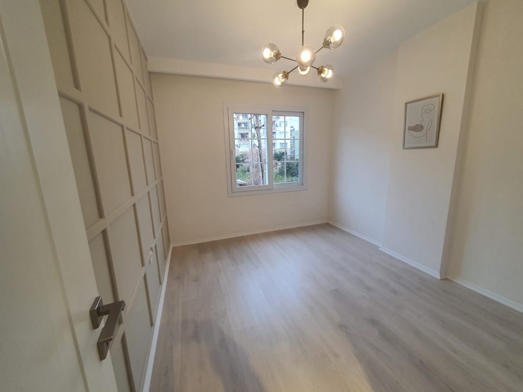 Mersin Erdemli Alata Lüks Satılık 2+1 Sıfır Daire