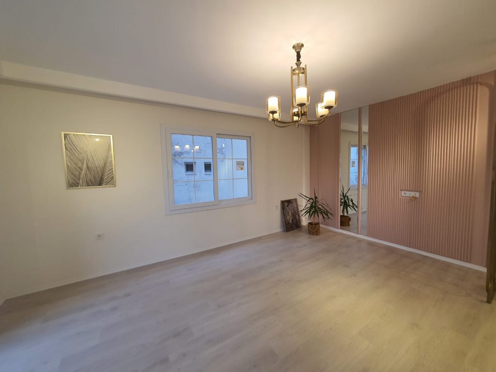 Mersin Erdemli Alata Lüks Satılık 2+1 Sıfır Daire