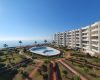 Mersin Erdemli Arpaçbahşiş Yıldıztaşı Sitesi Satılık Eşyalı 2+1 Daire 