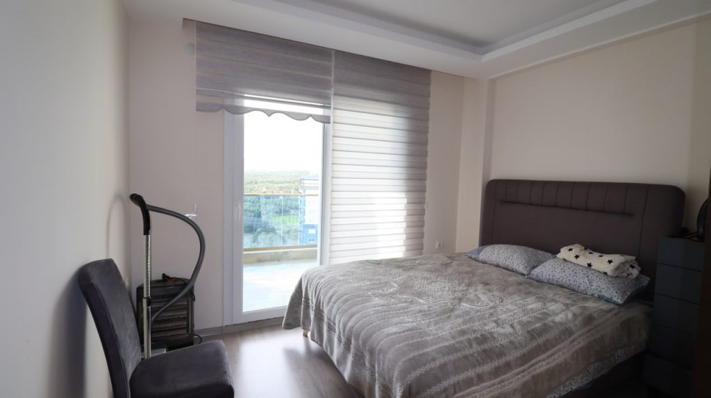 Mersin Erdemli Arpaçbahşiş My Royal Satılık  1+1 Daire