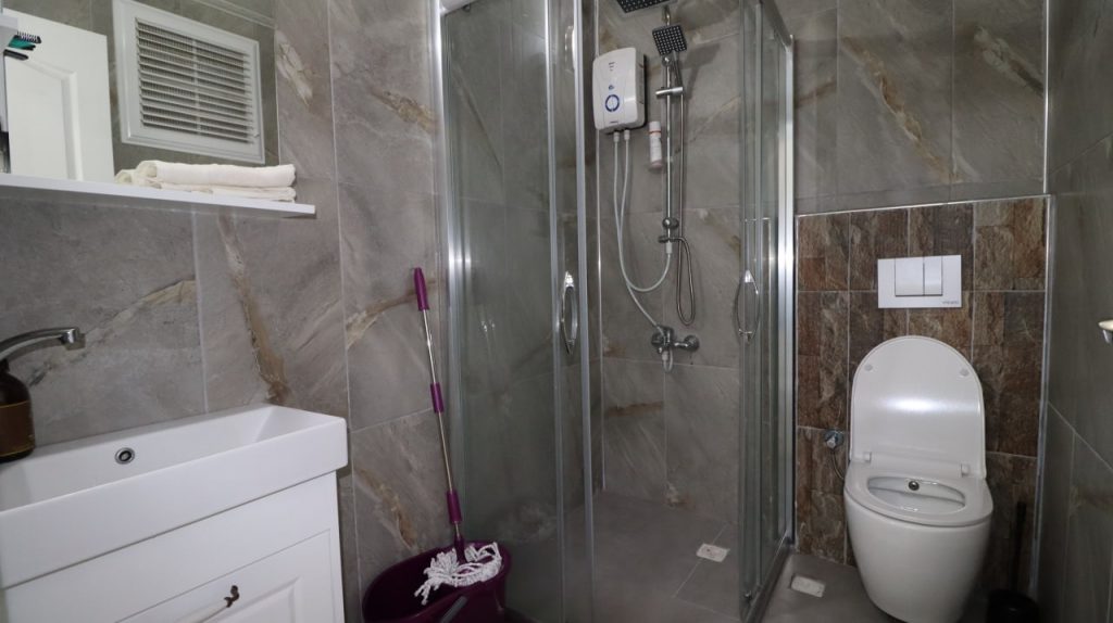 Mersin Erdemli Arpaçbahşiş My Royal Satılık  1+1 Daire