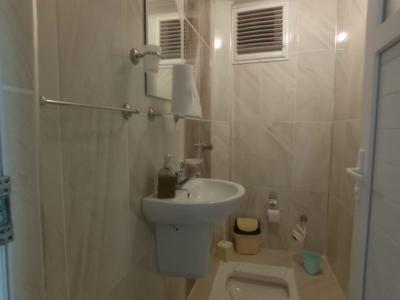 Mersin Erdemli Tömük Güllük Sitesi Eşyalı Satılık 2+1 Daire