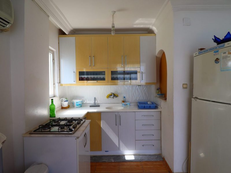 Mersin Erdemli Ayaş Denize Sıfır Burçlar Sitesi 3+1 Satılık Daire