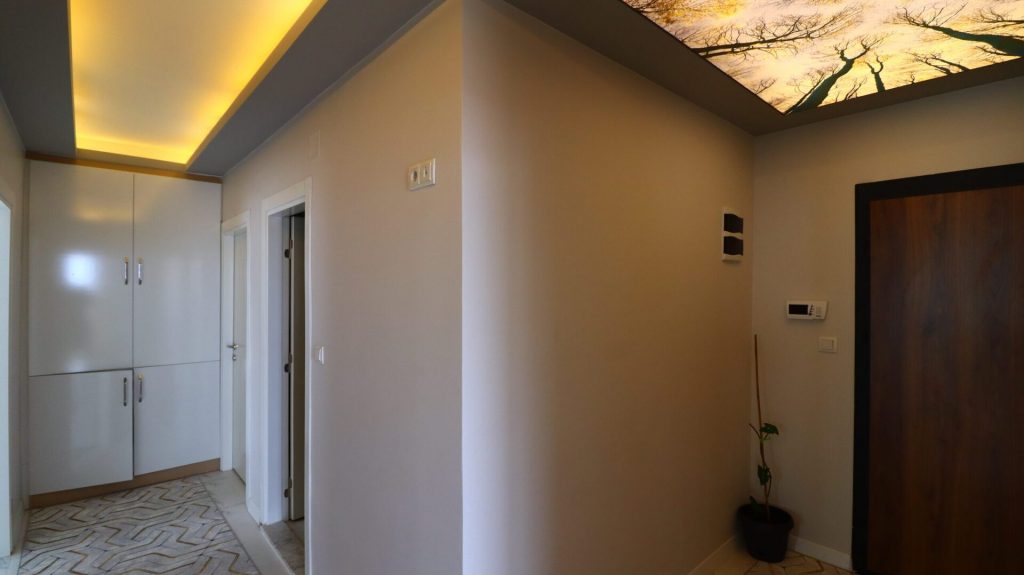 Mersin Erdemli Mg Towers  Sitesi Satılık Daire
