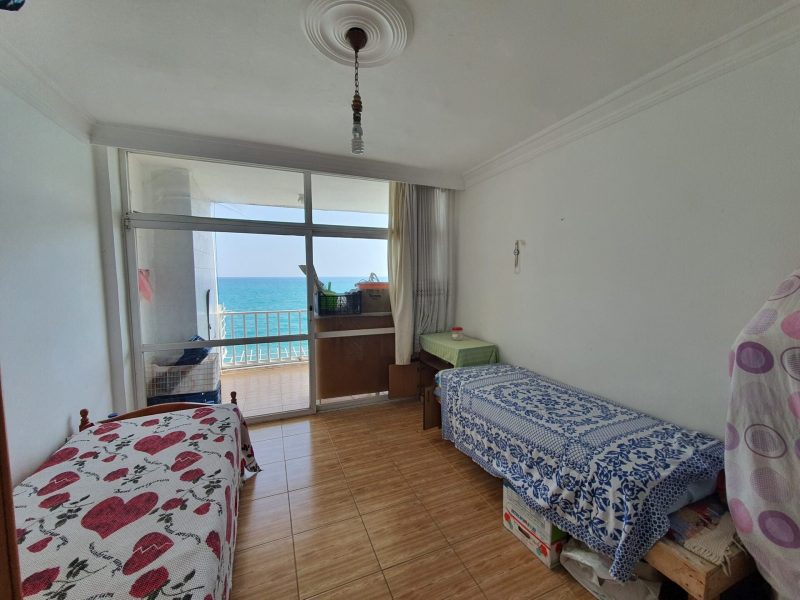 Mersin Erdemli Ayaş Denize Sıfır Burçlar Sitesi 3+1 Satılık Daire