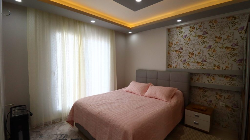 Mersin Erdemli Mg Towers  Sitesi Satılık Daire
