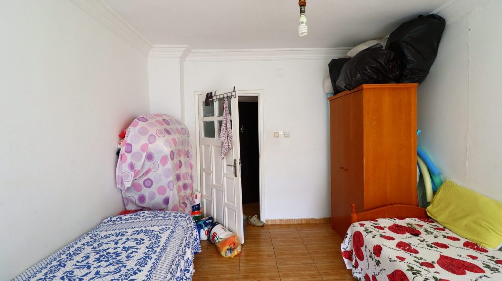 Mersin Erdemli Ayaş Denize Sıfır Burçlar Sitesi 3+1 Satılık Daire