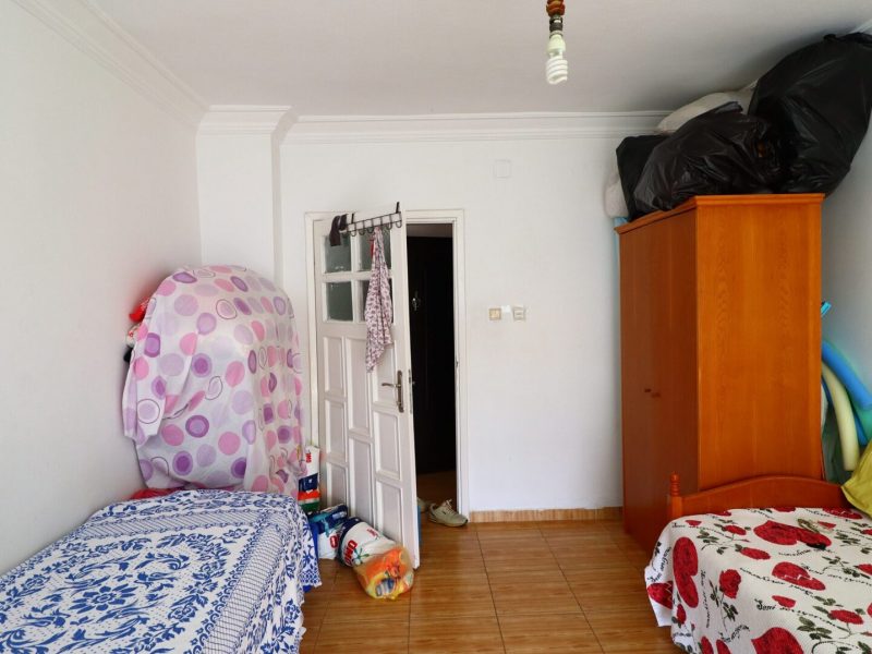 Mersin Erdemli Ayaş Denize Sıfır Burçlar Sitesi 3+1 Satılık Daire