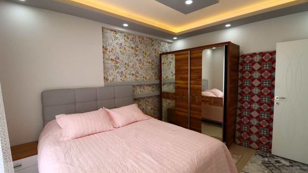 Mersin Erdemli Mg Towers  Sitesi Satılık Daire