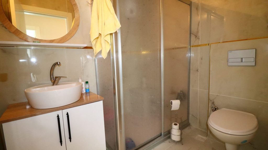 Mersin Erdemli Mg Towers  Sitesi Satılık Daire