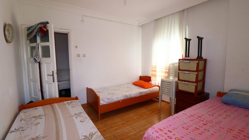 Mersin Erdemli Ayaş Denize Sıfır Burçlar Sitesi 3+1 Satılık Daire