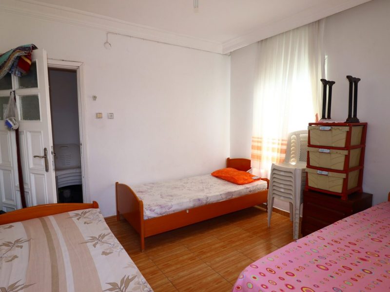 Mersin Erdemli Ayaş Denize Sıfır Burçlar Sitesi 3+1 Satılık Daire