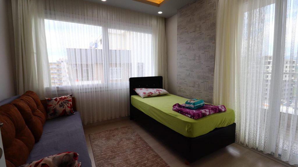Mersin Erdemli Mg Towers  Sitesi Satılık Daire