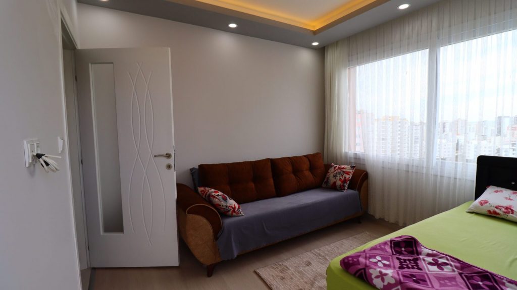 Mersin Erdemli Mg Towers  Sitesi Satılık Daire