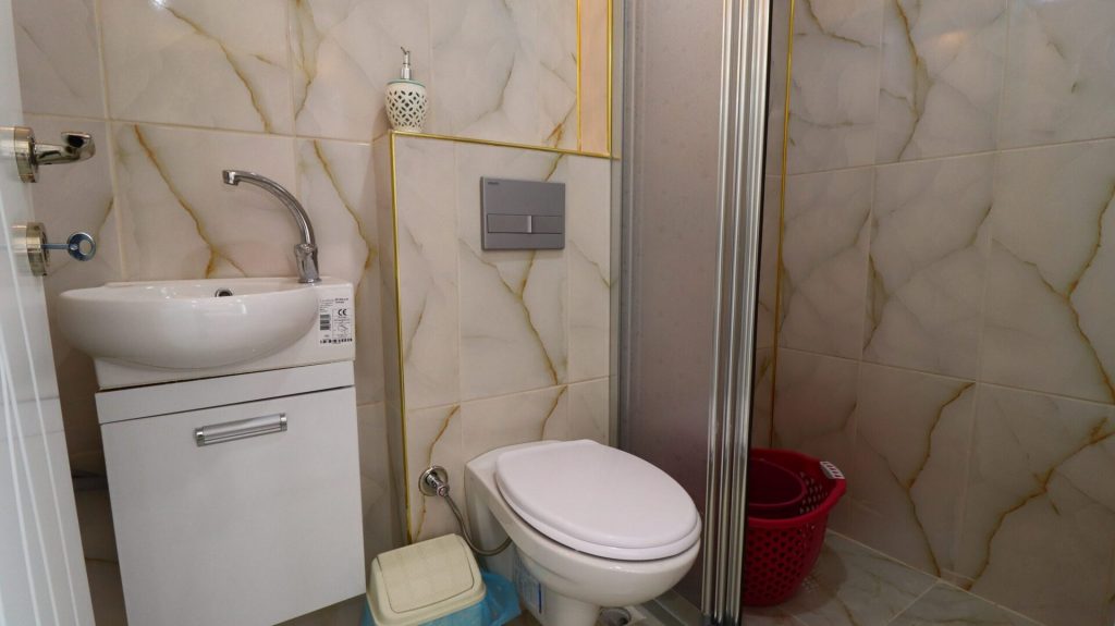 Mersin Erdemli Mg Towers  Sitesi Satılık Daire