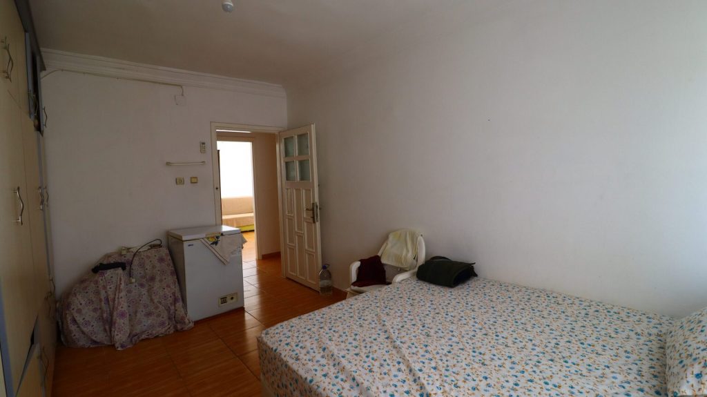 Mersin Erdemli Ayaş Denize Sıfır Burçlar Sitesi 3+1 Satılık Daire
