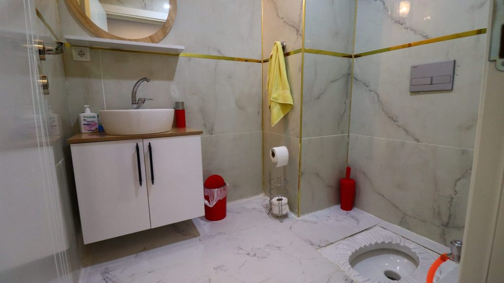Mersin Erdemli Mg Towers  Sitesi Satılık Daire
