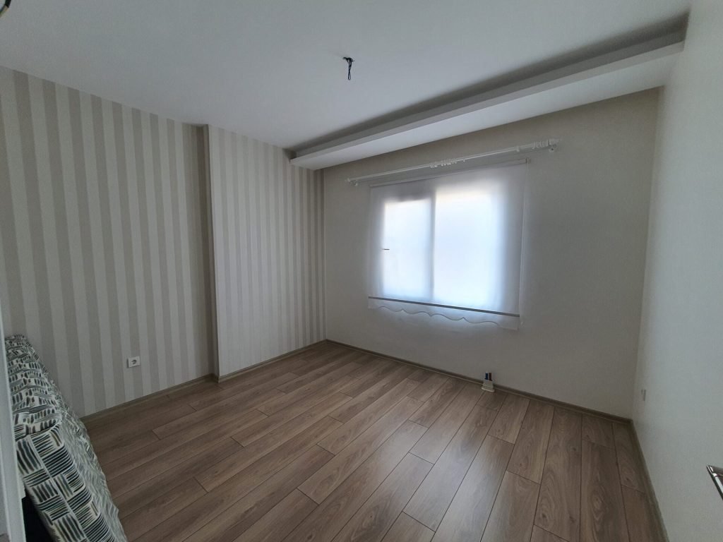 Mersin Erdemli Arpaçbahşiş Mavida Towers Deniz Manzaralı Satılık Geniş  3+1 Lüks Daire