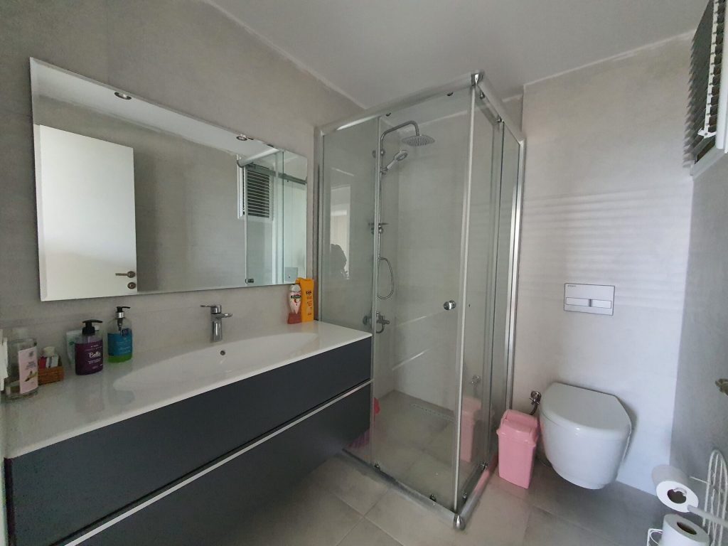 Mersin Erdemli Arpaçbahşiş Mavida Towers Deniz Manzaralı Satılık Geniş  3+1 Lüks Daire