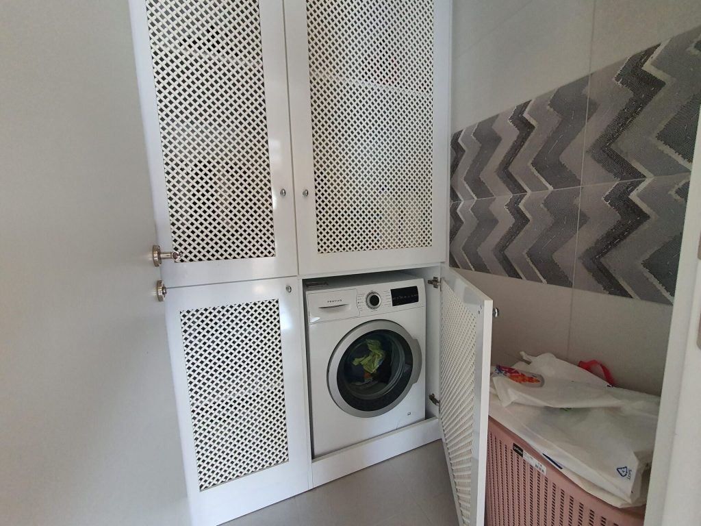 Mersin Erdemli Arpaçbahşiş Mavida Towers Deniz Manzaralı Satılık 3+1 Lüks Daire