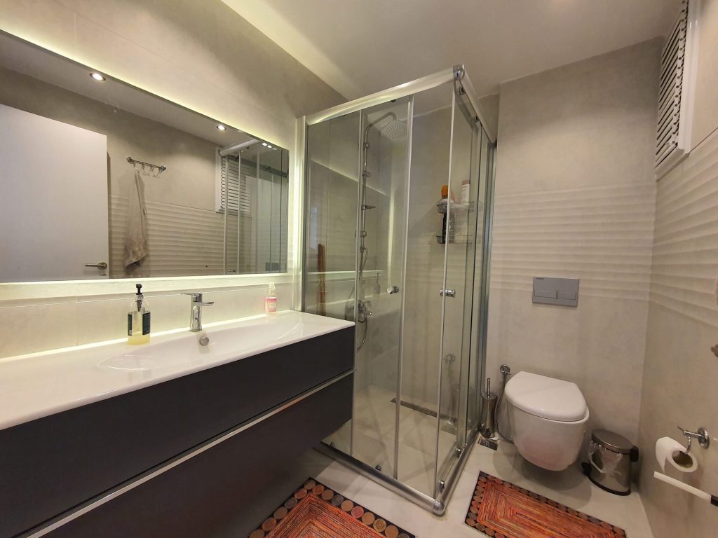 Mersin Erdemli Arpaçbahşiş Mavida Towers Deniz Manzaralı Satılık 3+1 Lüks Daire