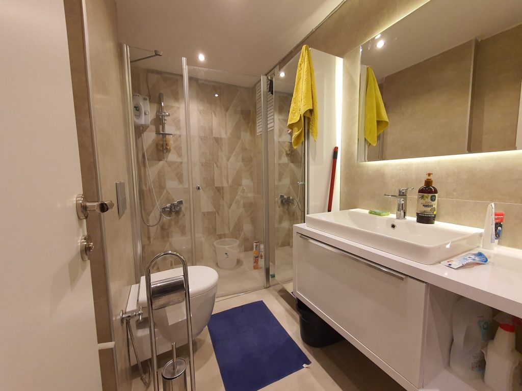 Mersin Erdemli Arpaçbahşiş Mavida Towers Deniz Manzaralı Satılık 3+1 Lüks Daire