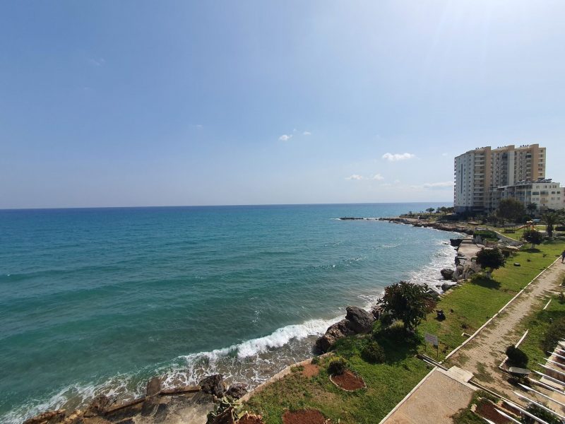 Mersin Erdemli Ayaş Denize Sıfır Burçlar Sitesi 3+1 Satılık Daire