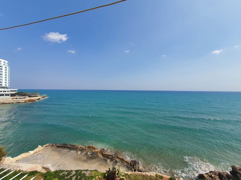 Mersin Erdemli Ayaş Denize Sıfır Burçlar Sitesi 3+1 Satılık Daire