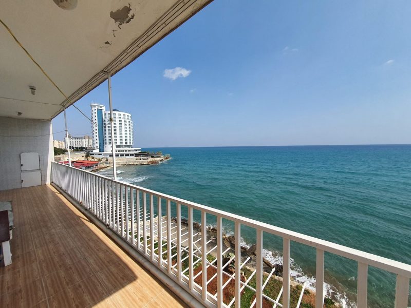 Mersin Erdemli Ayaş Denize Sıfır Burçlar Sitesi 3+1 Satılık Daire