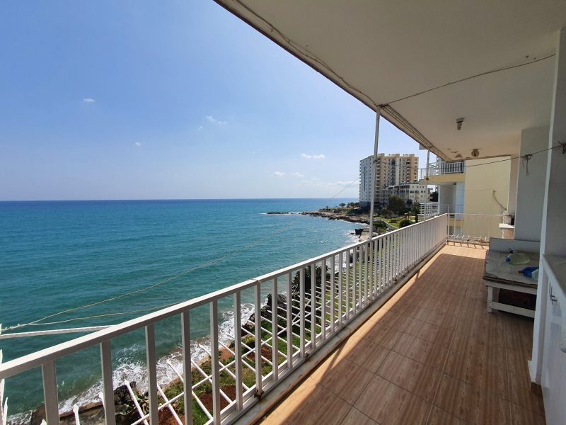 Mersin Erdemli Ayaş Denize Sıfır Burçlar Sitesi 3+1 Satılık Daire
