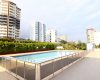 Mersin Erdemli Ayaş Lemon City Deniz Manzaralı Eşyalı Satılık 2+1 Daire