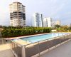 Mersin Erdemli Ayaş Lemon City Deniz Manzaralı Eşyalı Satılık 2+1 Daire