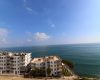 Mersin Erdemli Ayaş Lemon City Deniz Manzaralı Eşyalı Satılık 2+1 Daire