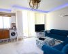 Mersin Erdemli Ayaş Lemon City Deniz Manzaralı Eşyalı Satılık 2+1 Daire