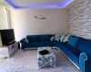 Mersin Erdemli Ayaş Lemon City Deniz Manzaralı Eşyalı Satılık 2+1 Daire