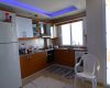 Mersin Erdemli Ayaş Lemon City Deniz Manzaralı Eşyalı Satılık 2+1 Daire