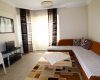 Mersin Erdemli Ayaş Korikos Sitesi Eşyalı  Satılık 1+1 Daire 